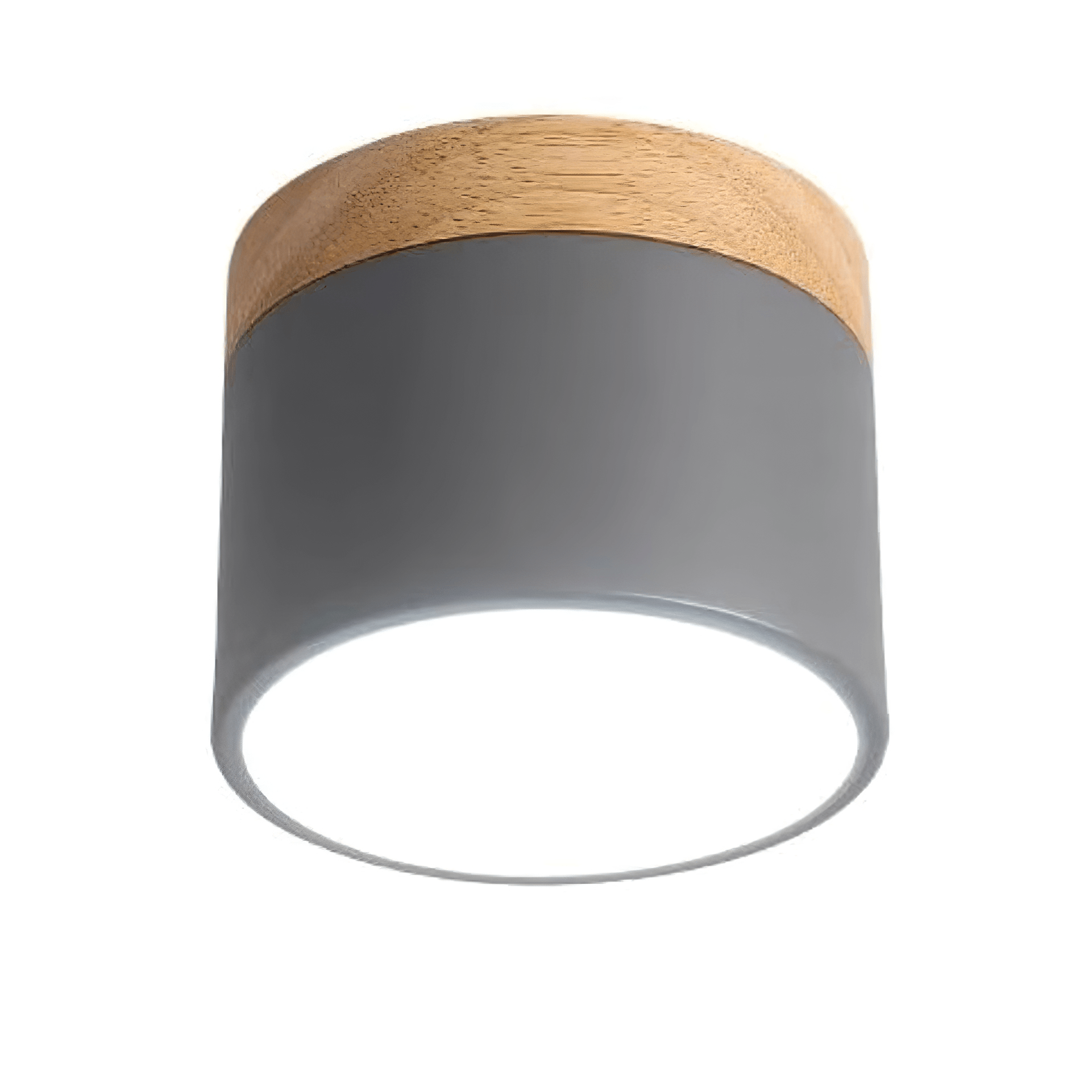 Alva Wooden Surface Downlight by FIFTH & BEAM — product view 21