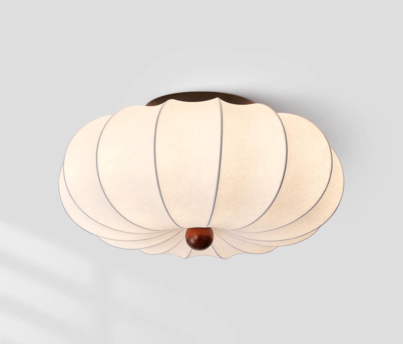 Pompeluna Ceiling Light by FIFTH & BEAM — product view 12