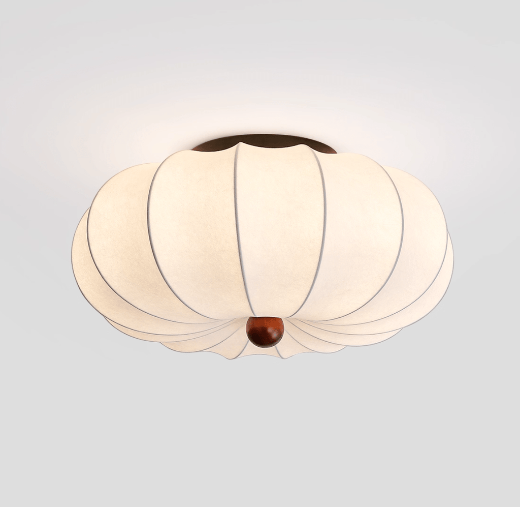 Pompeluna Ceiling Light by FIFTH & BEAM — product view 14