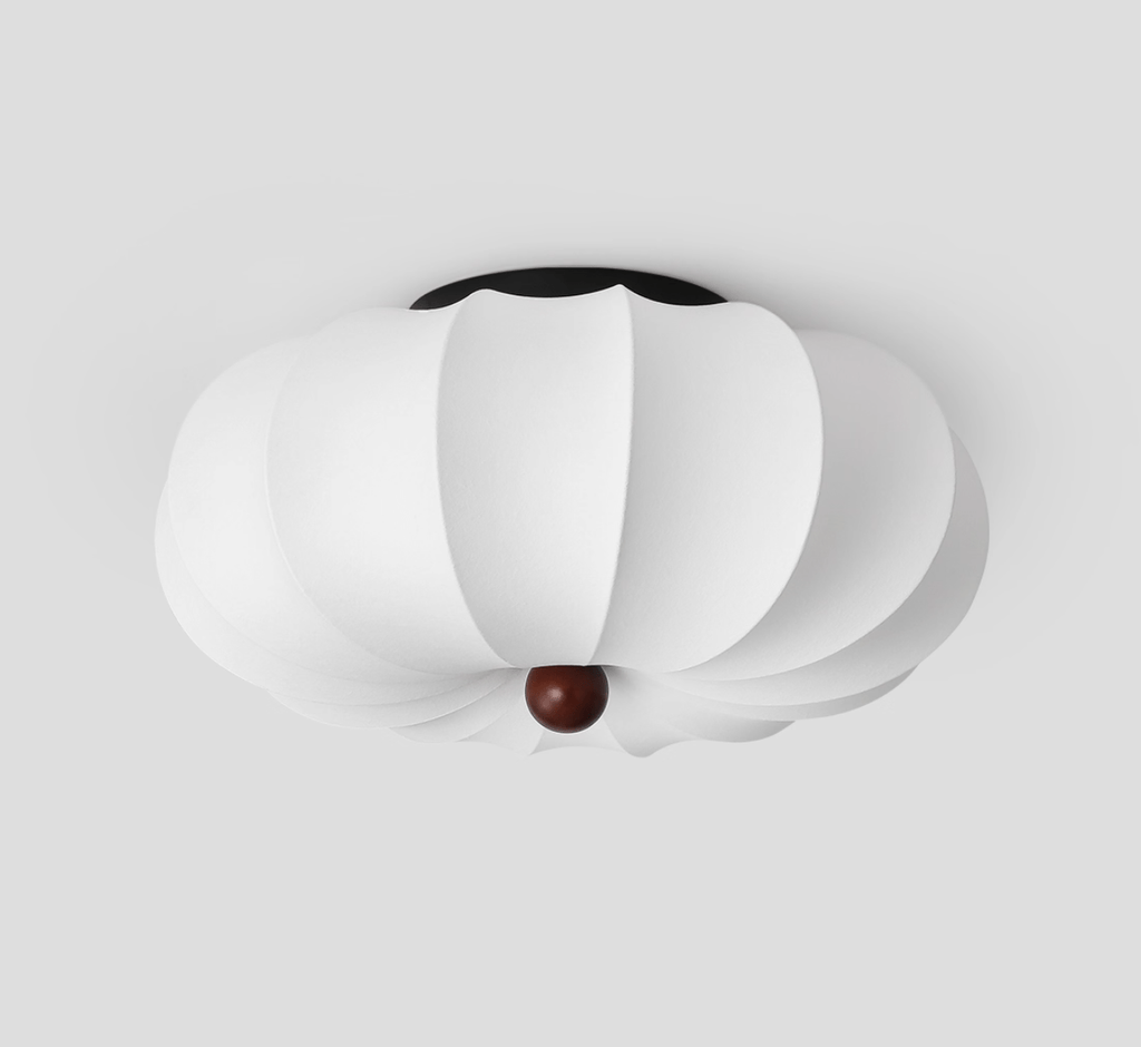 Pompeluna Ceiling Light by FIFTH & BEAM — product view 13