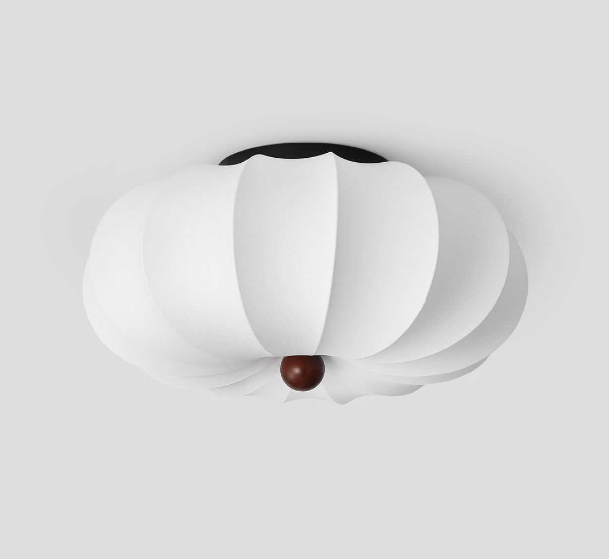 Pompeluna Ceiling Light by FIFTH & BEAM — product view 13
