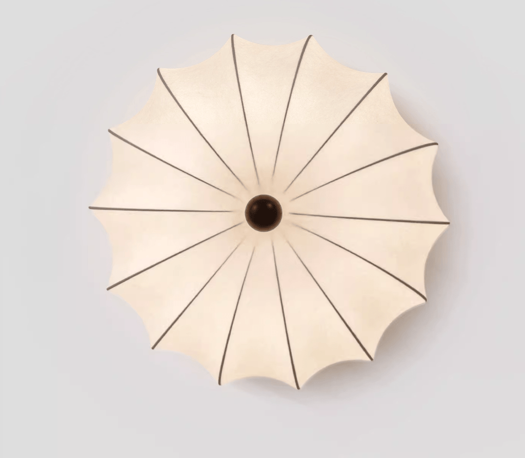 Pompeluna Ceiling Light by FIFTH & BEAM — product view 2