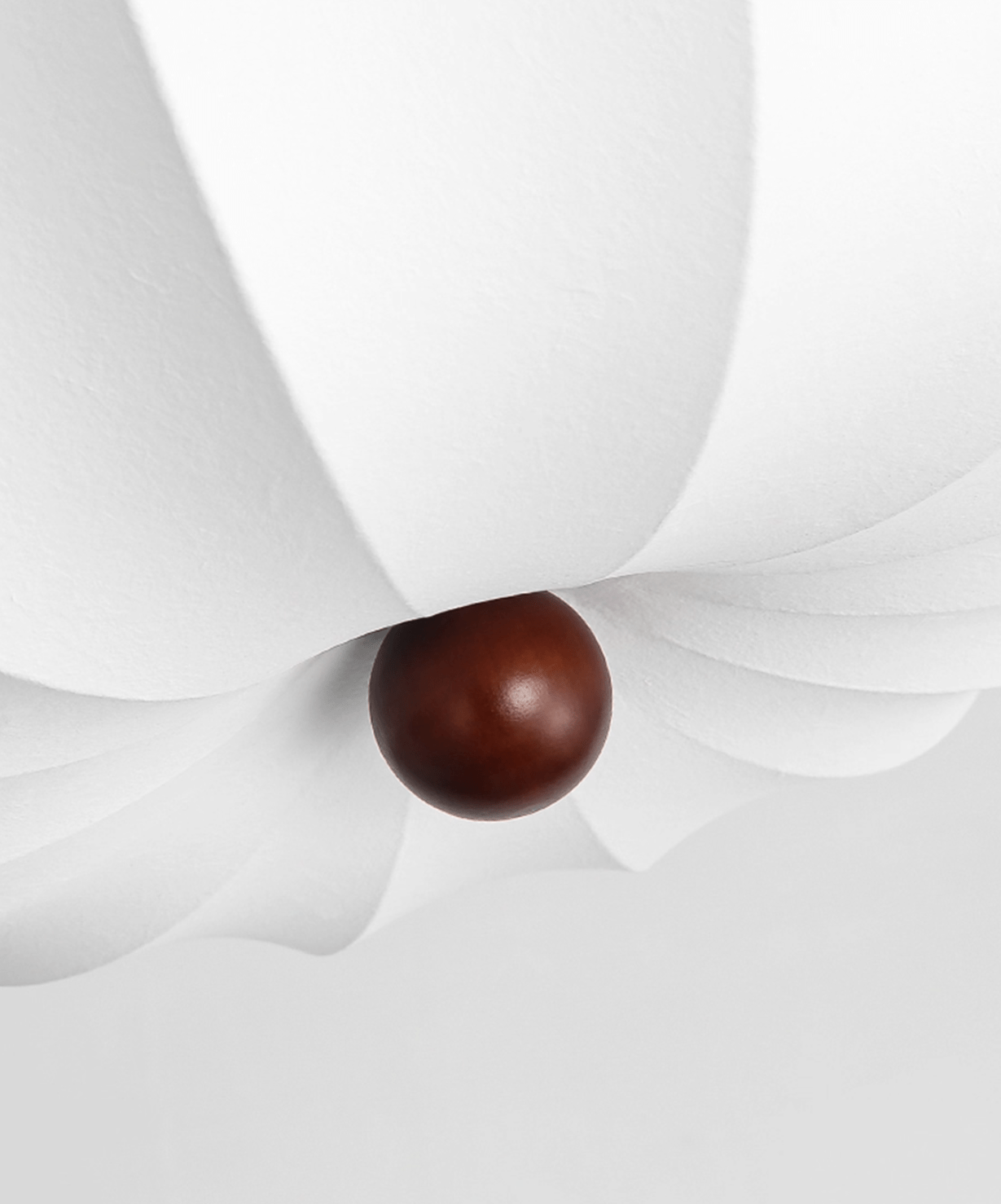 Pompeluna Ceiling Light by FIFTH & BEAM — product view 4