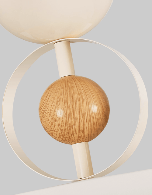 Aurora Nest Ceiling Lamp by FIFTH & BEAM — product view 2