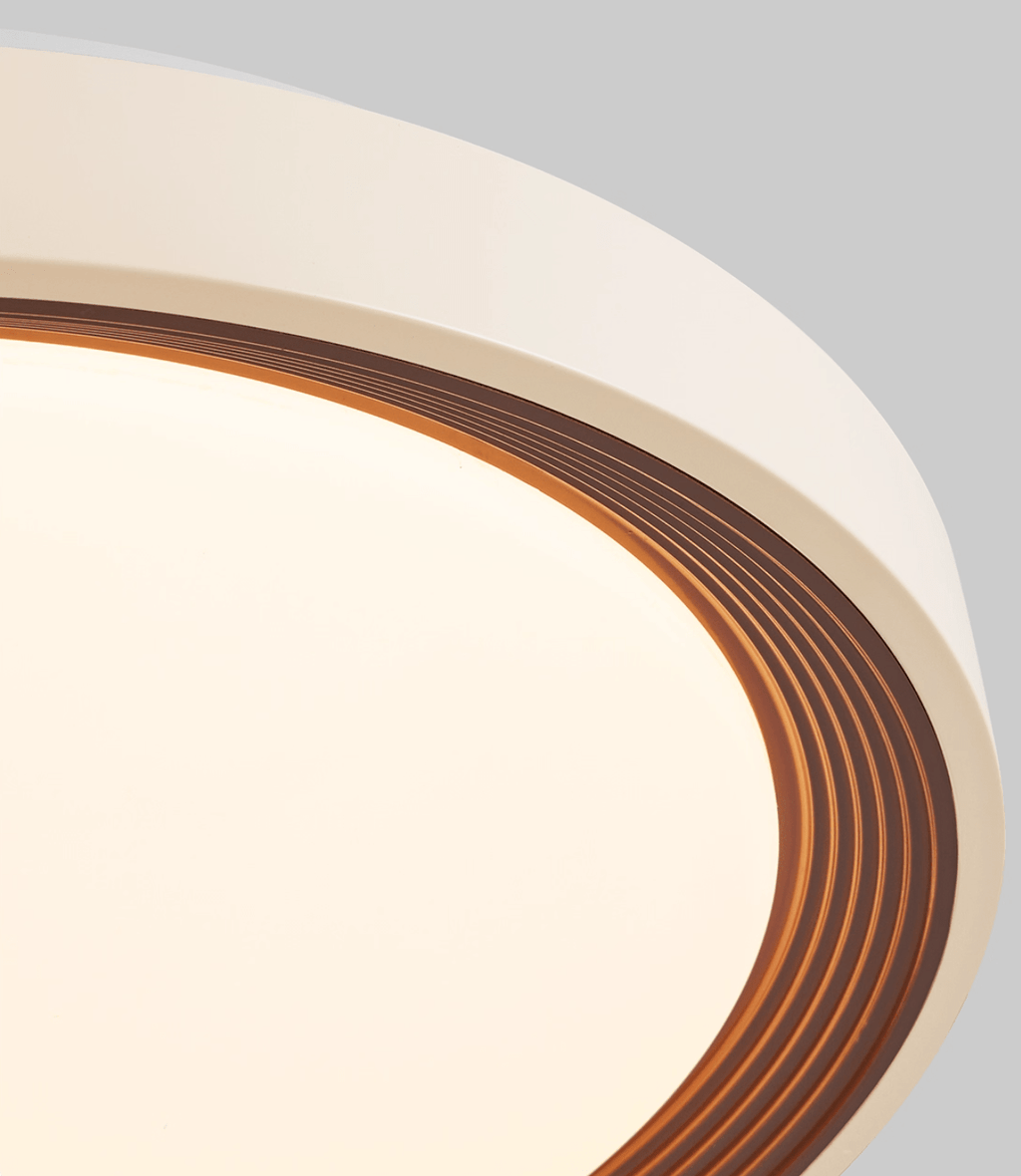 Aurora Nest Ceiling Lamp by FIFTH & BEAM — product view 3
