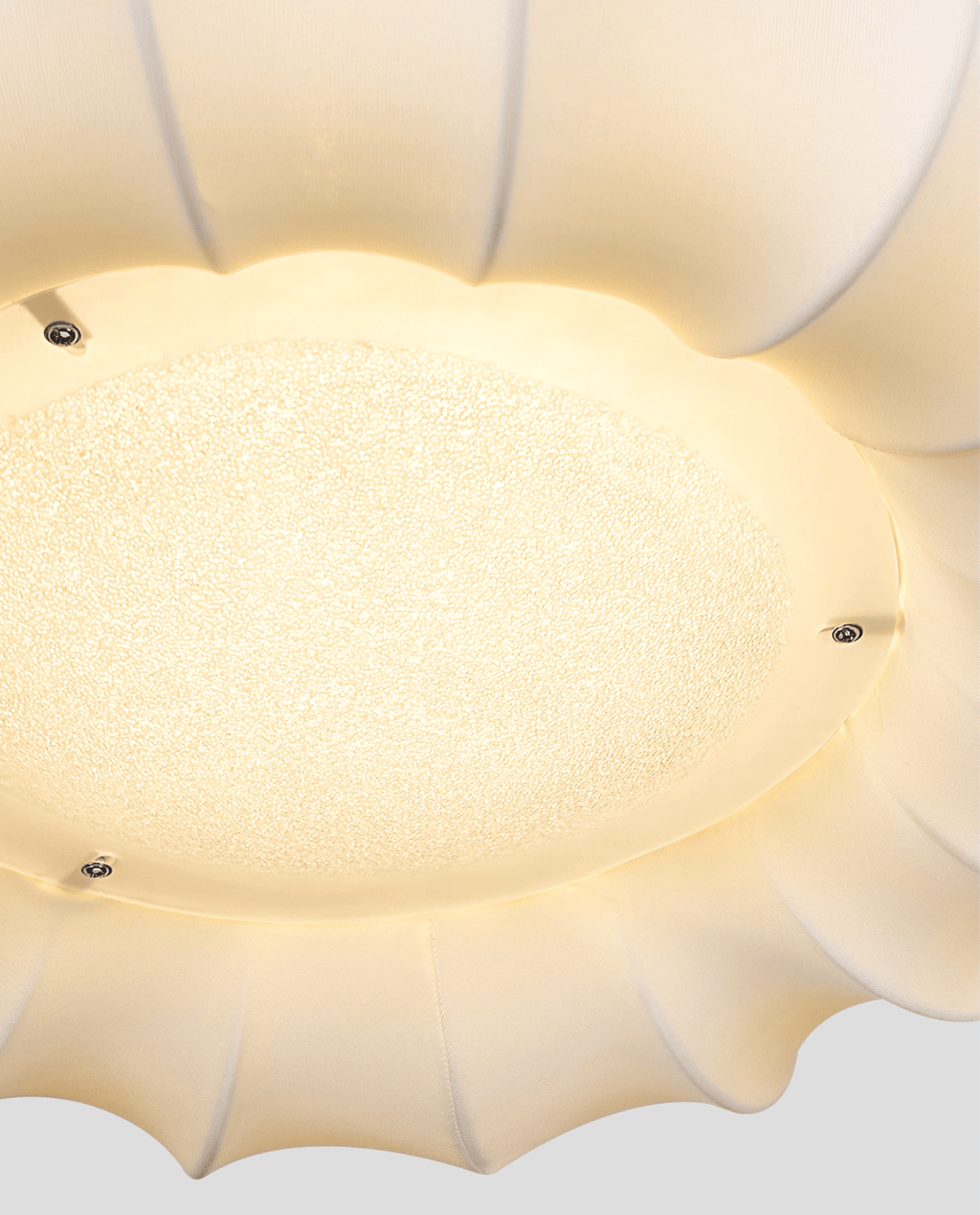 Cloudelle Ceiling Light by FIFTH & BEAM — product view 2