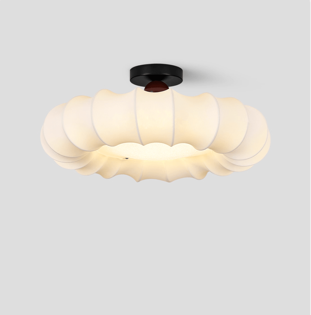 Cloudelle Ceiling Light by FIFTH & BEAM — product view 4