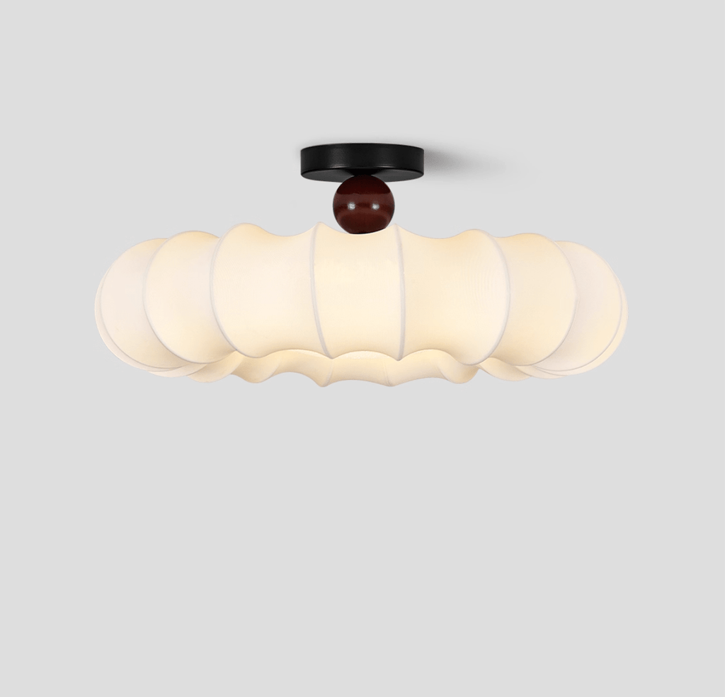 Cloudelle Ceiling Light by FIFTH & BEAM — product view 6