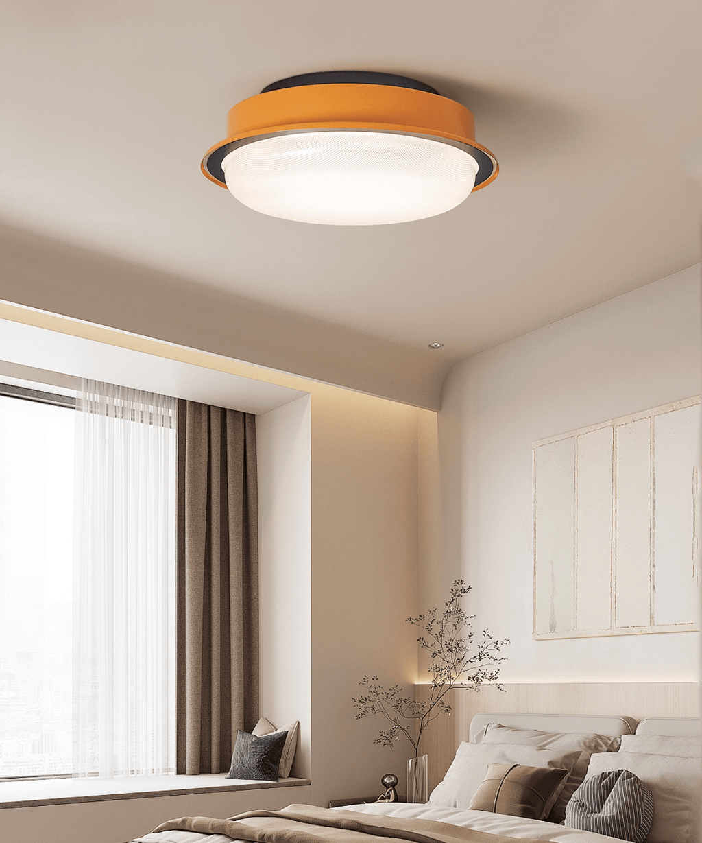 Caelan Ceiling Light by FIFTH & BEAM — product view 3