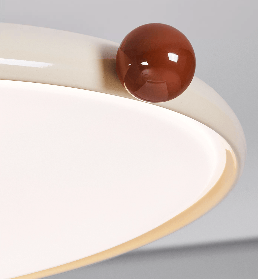 Moondrop Ceiling Lamp by FIFTH & BEAM — product view 9