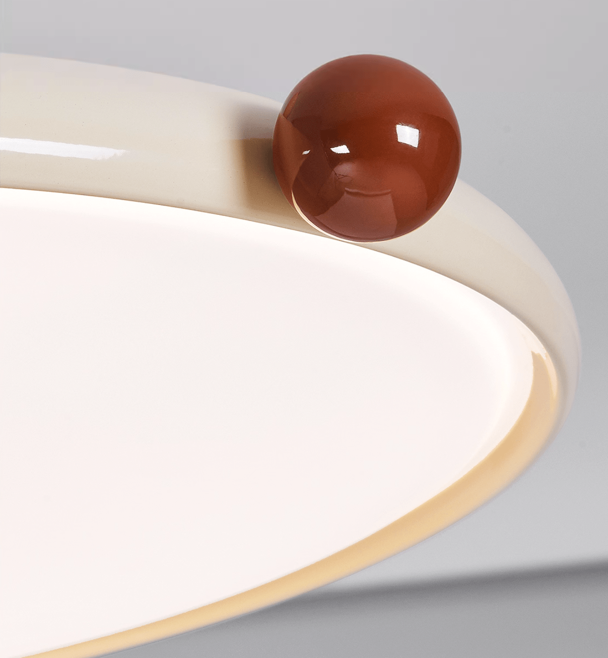 Moondrop Ceiling Lamp by FIFTH & BEAM — product view 9