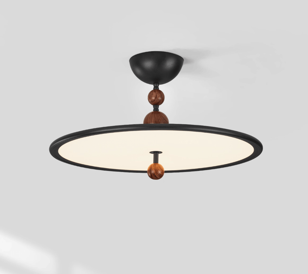 Eclipsa Ceiling Light by FIFTH & BEAM — product view 12
