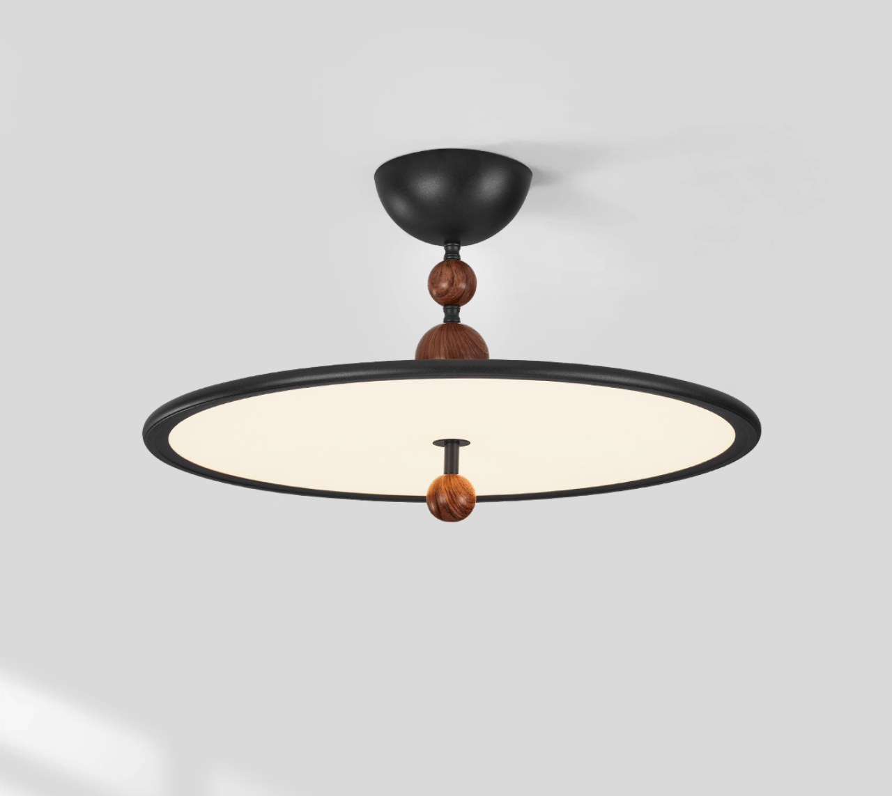 Eclipsa Ceiling Light by FIFTH & BEAM — product view 12