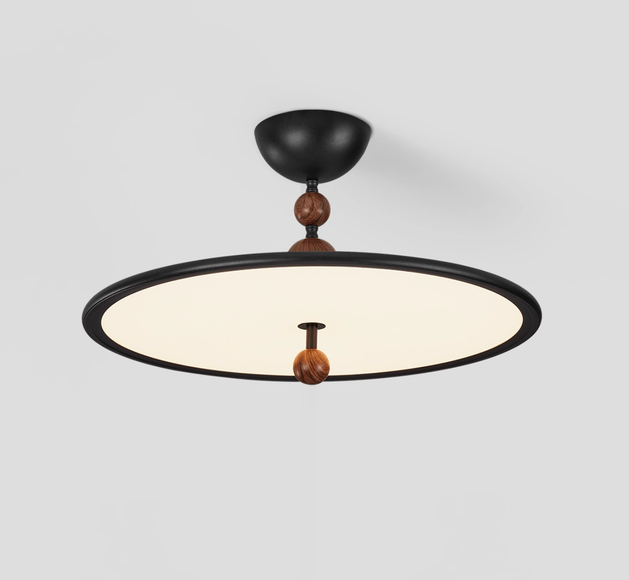 Eclipsa Ceiling Light by FIFTH & BEAM — product view 13