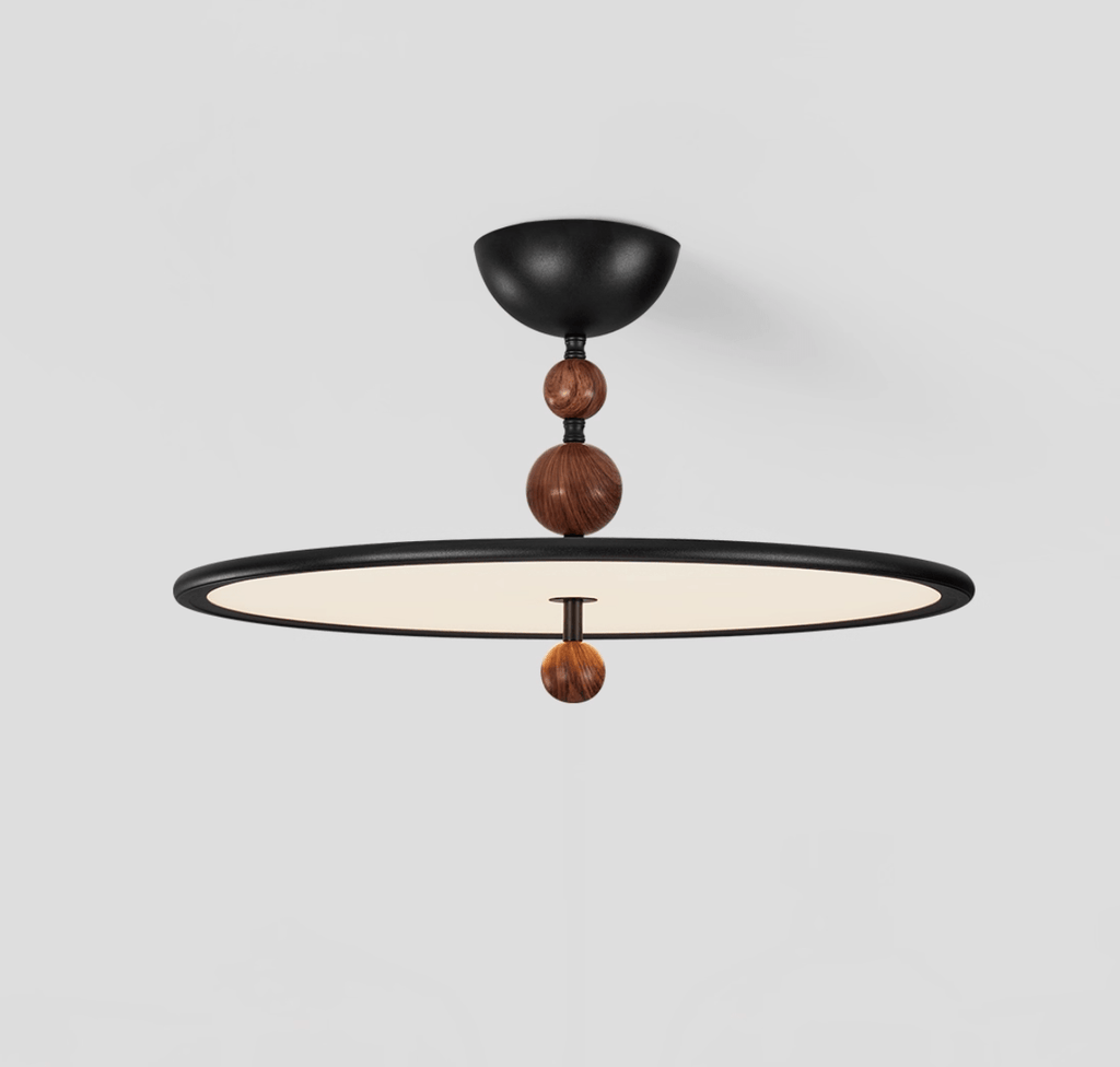 Eclipsa Ceiling Light by FIFTH & BEAM — product view 14