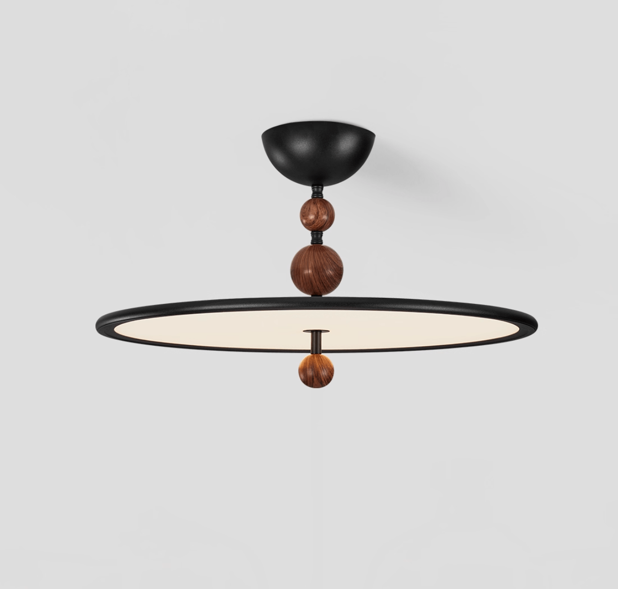 Eclipsa Ceiling Light by FIFTH & BEAM — product view 14