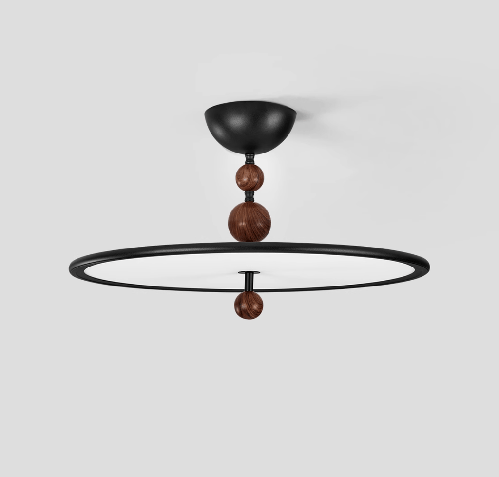 Eclipsa Ceiling Light by FIFTH & BEAM — product view 2