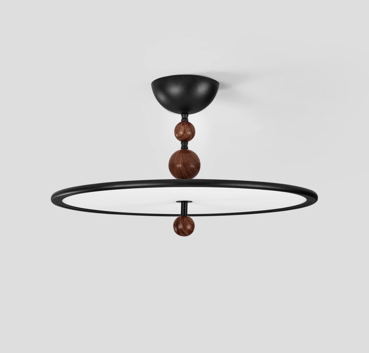 Eclipsa Ceiling Light by FIFTH & BEAM — product view 2