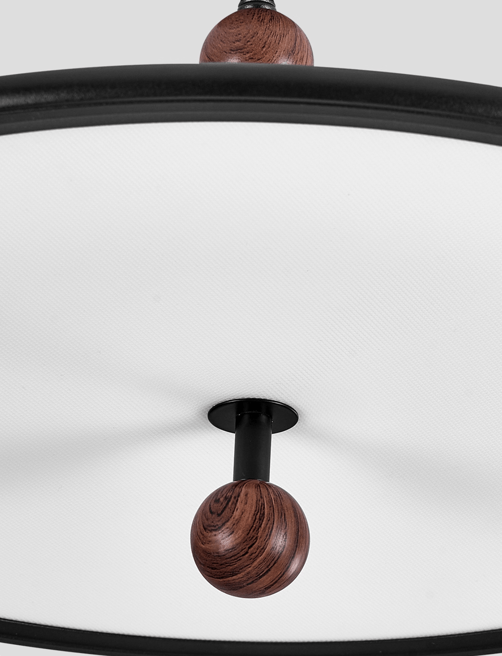 Eclipsa Ceiling Light by FIFTH & BEAM — product view 3