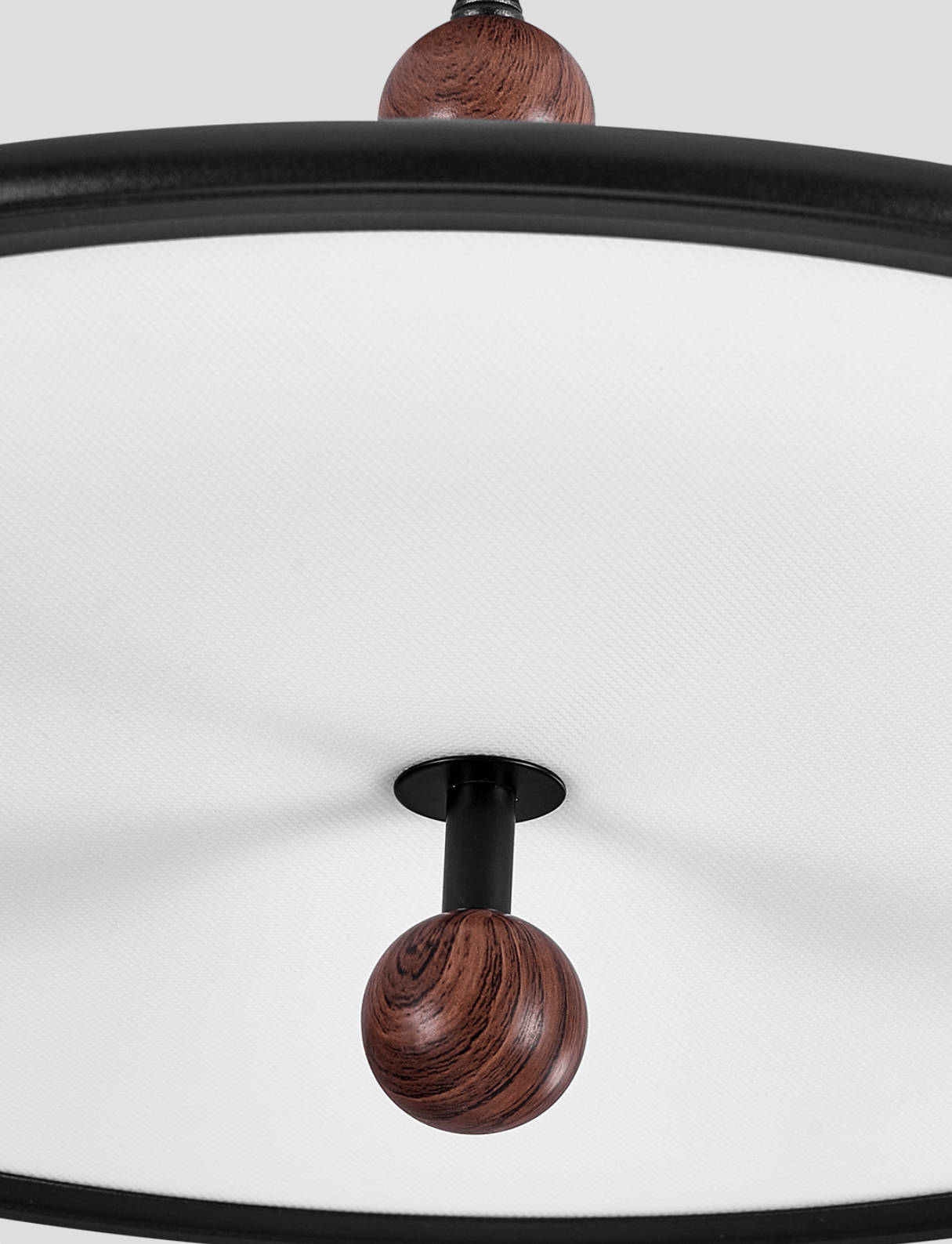 Eclipsa Ceiling Light by FIFTH & BEAM — product view 3
