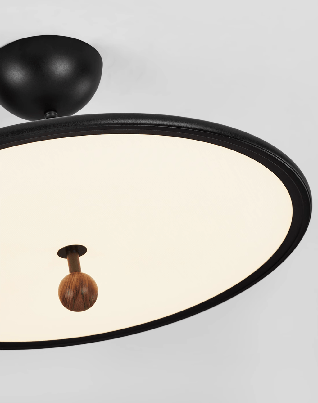 Eclipsa Ceiling Light by FIFTH & BEAM — product view 4