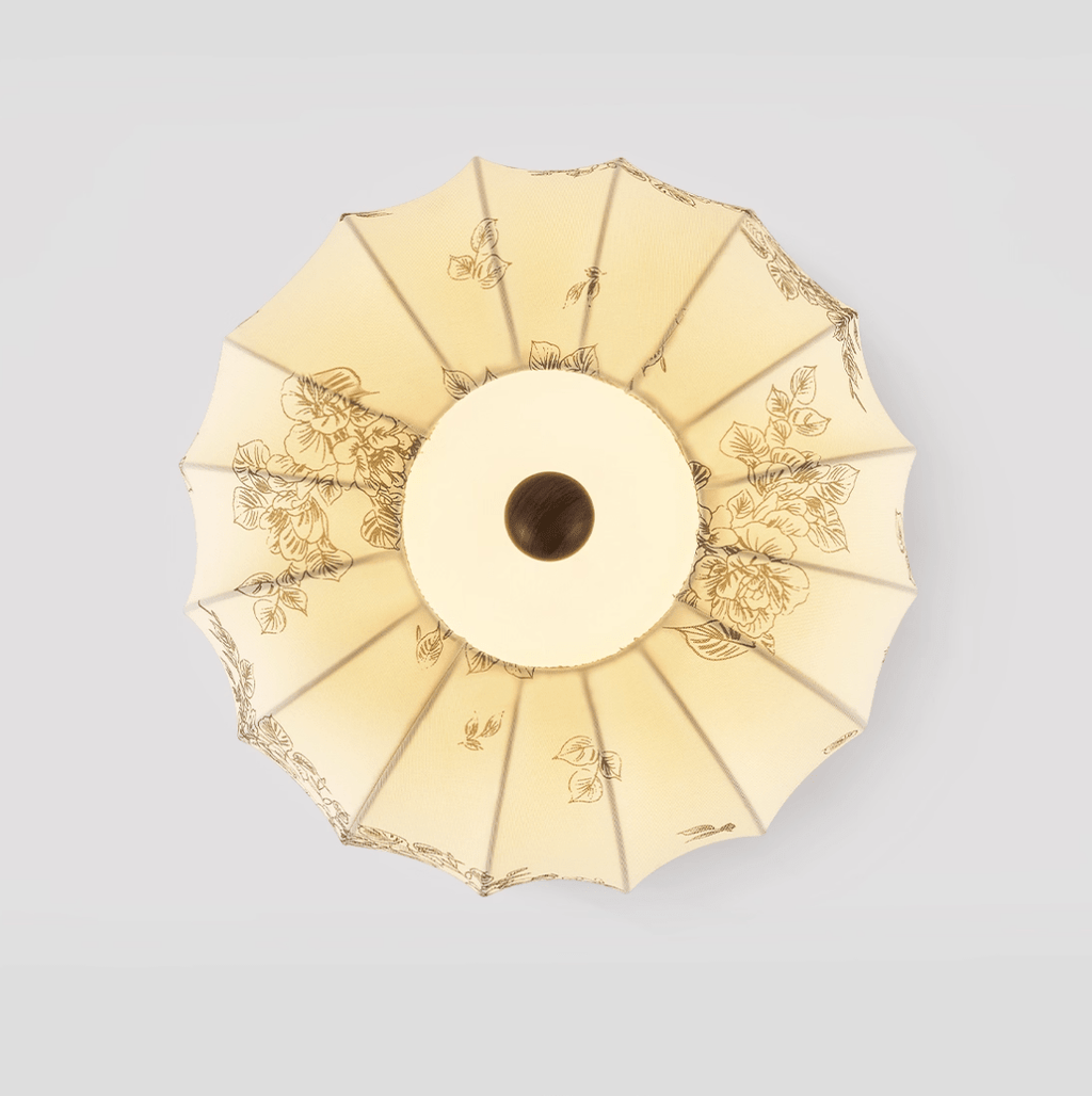 Fleur Lantern Pendant Light by FIFTH & BEAM — product view 7