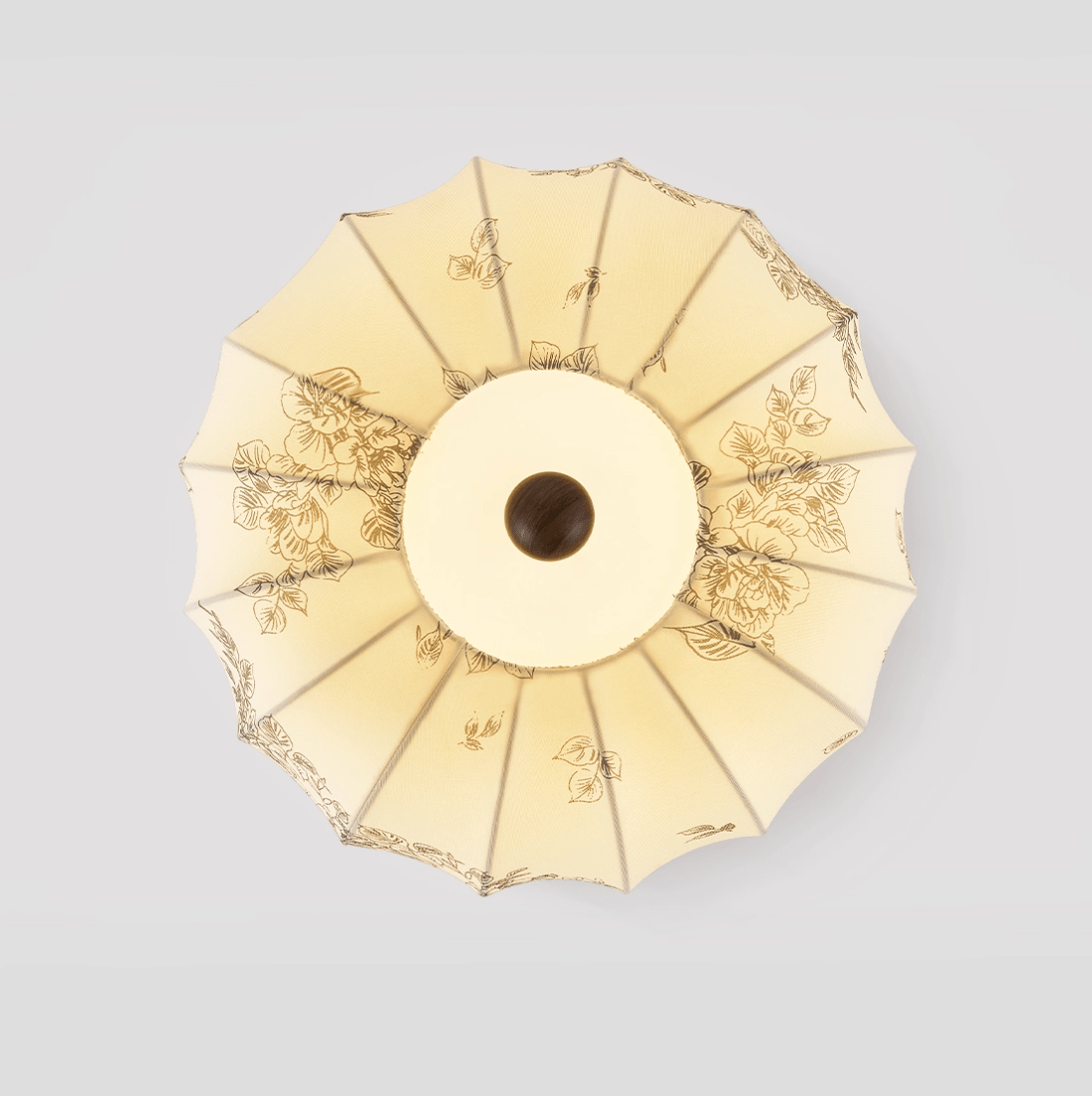 Fleur Lantern Pendant Light by FIFTH & BEAM — product view 7