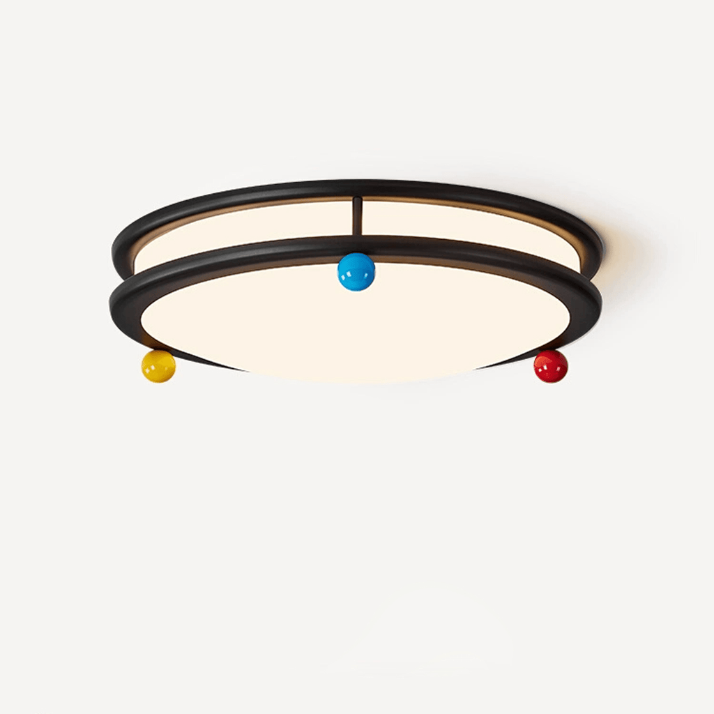 Trio Memphis Ceiling Light by FIFTH & BEAM — product view 15