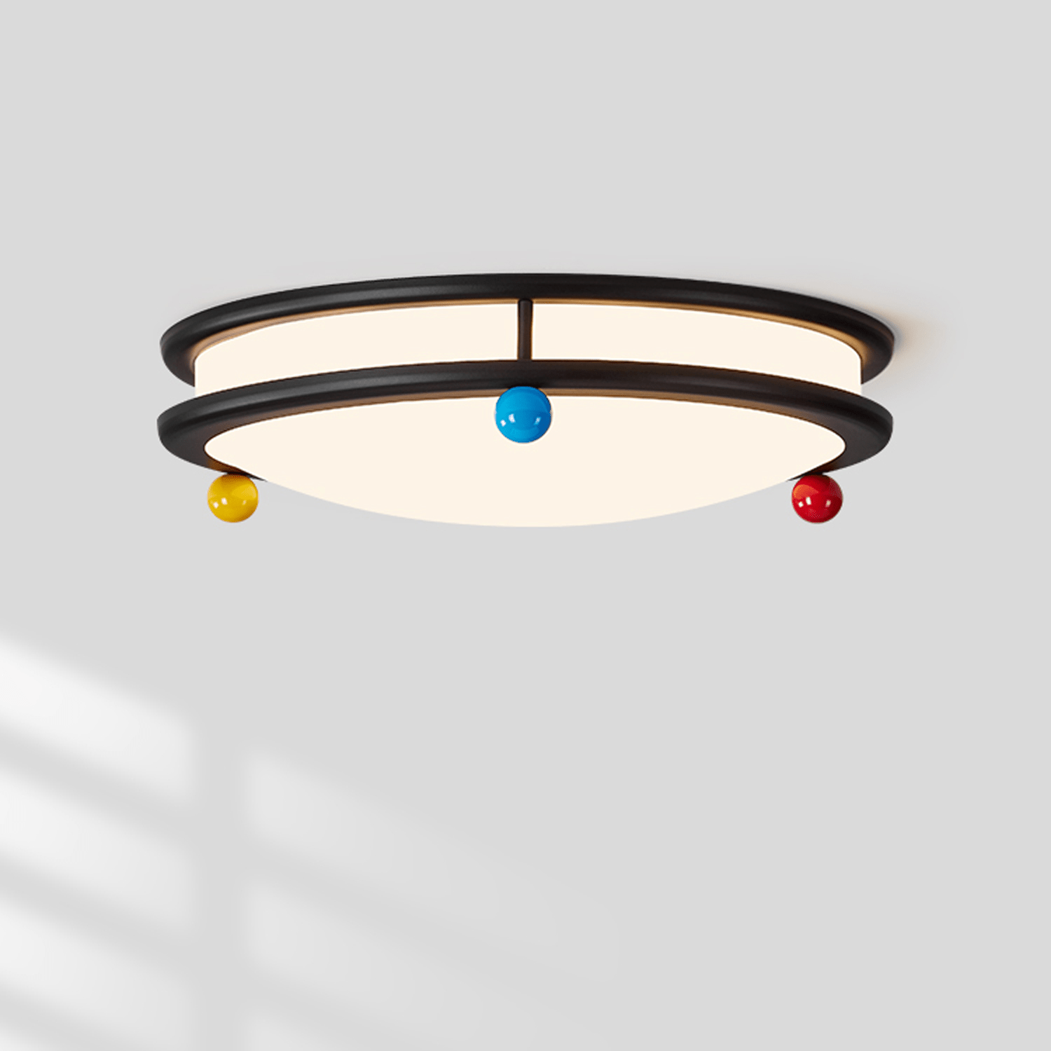 Trio Memphis Ceiling Light by FIFTH & BEAM — product view 16