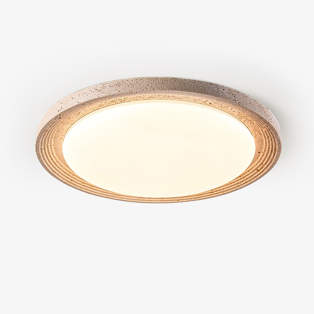 Soluna Ceiling Light by FIFTH & BEAM — product view 8