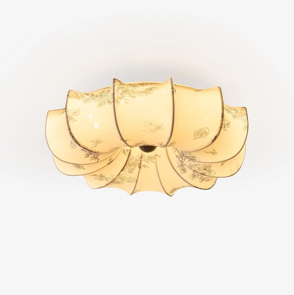 Floralis Ceiling Light by FIFTH & BEAM — product view 1