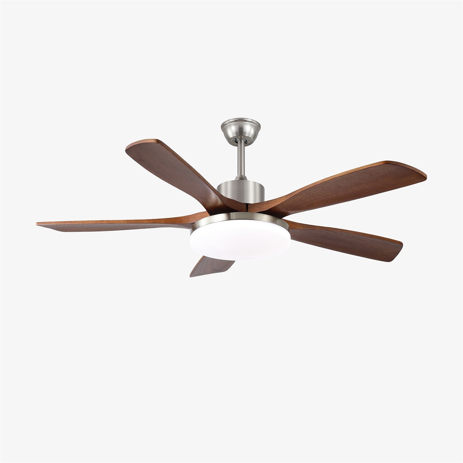 Lunet Ceiling Fan Light by FIFTH & BEAM — product view 8