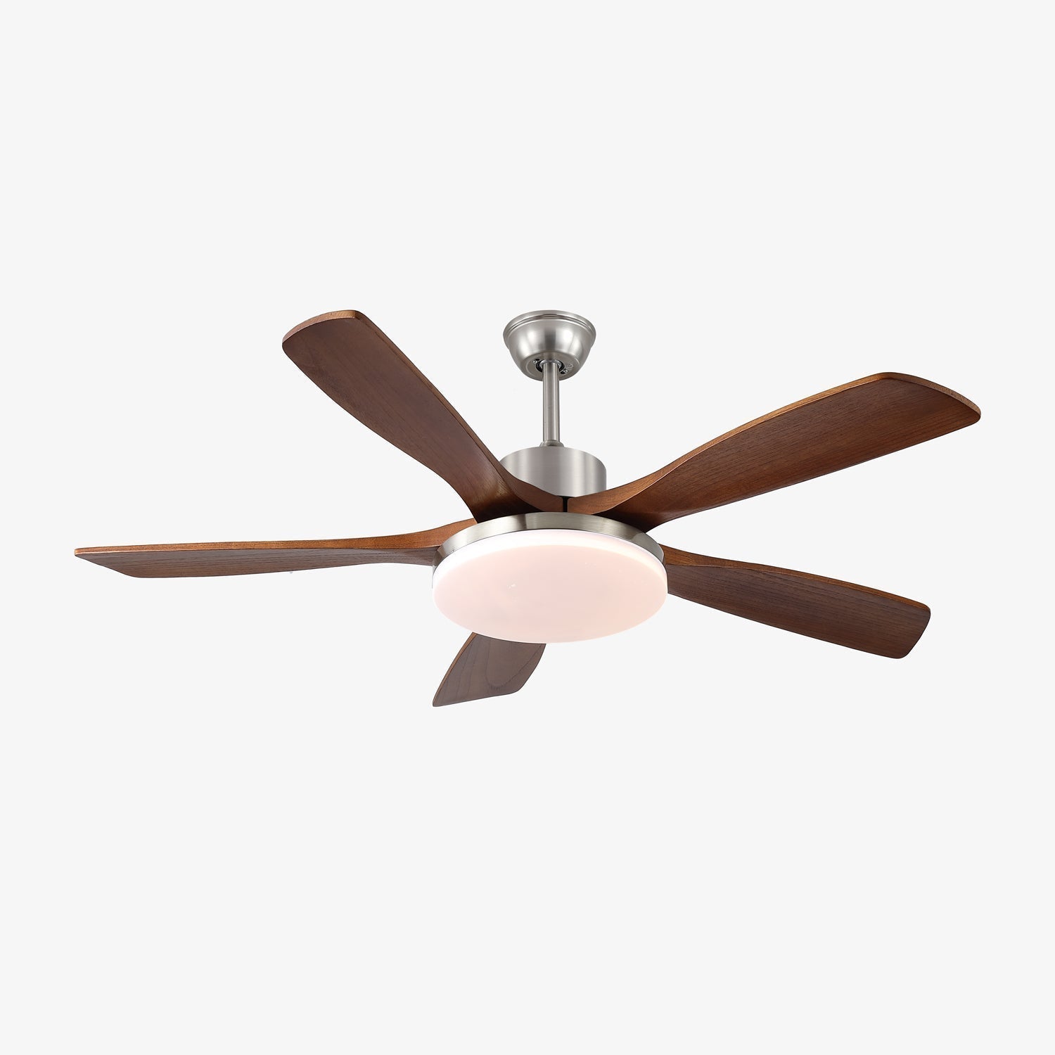 Lunet Ceiling Fan Light by FIFTH & BEAM — product view 16