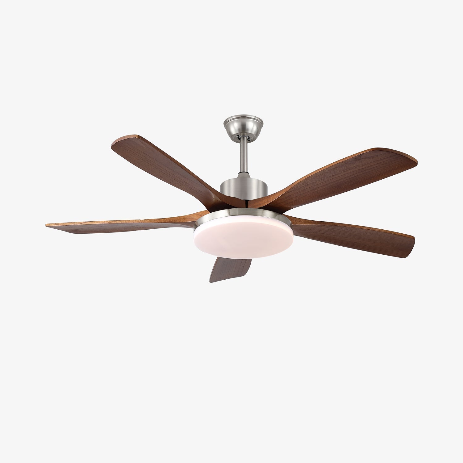 Lunet Ceiling Fan Light by FIFTH & BEAM — product view 3