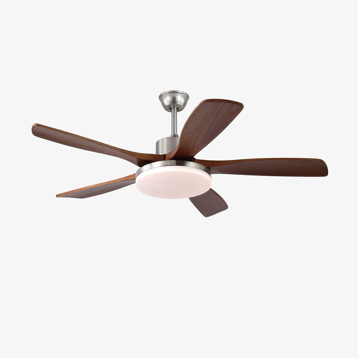 Lunet Ceiling Fan Light by FIFTH & BEAM — product view 4