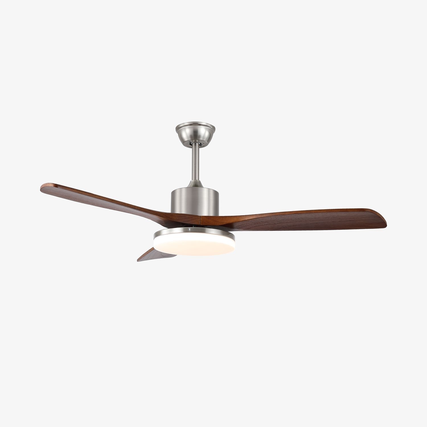 Lunet Ceiling Fan Light by FIFTH & BEAM — product view 5