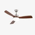 Lunet Ceiling Fan Light by FIFTH & BEAM — product view 6