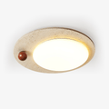 Luno Arte Ceiling Light by FIFTH & BEAM — product view 1
