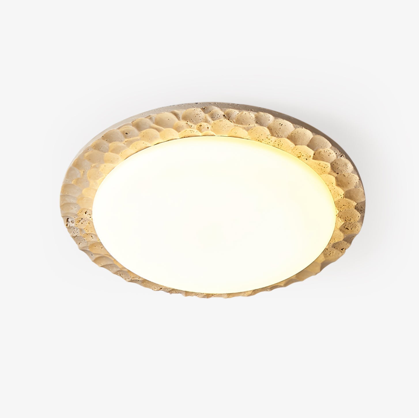 Petra Ceiling Light by FIFTH & BEAM — product view 1