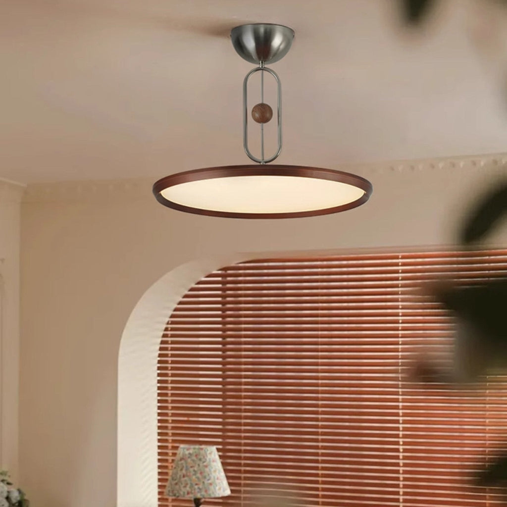 Orbito Ceiling Lamp by FIFTH & BEAM — product view 14