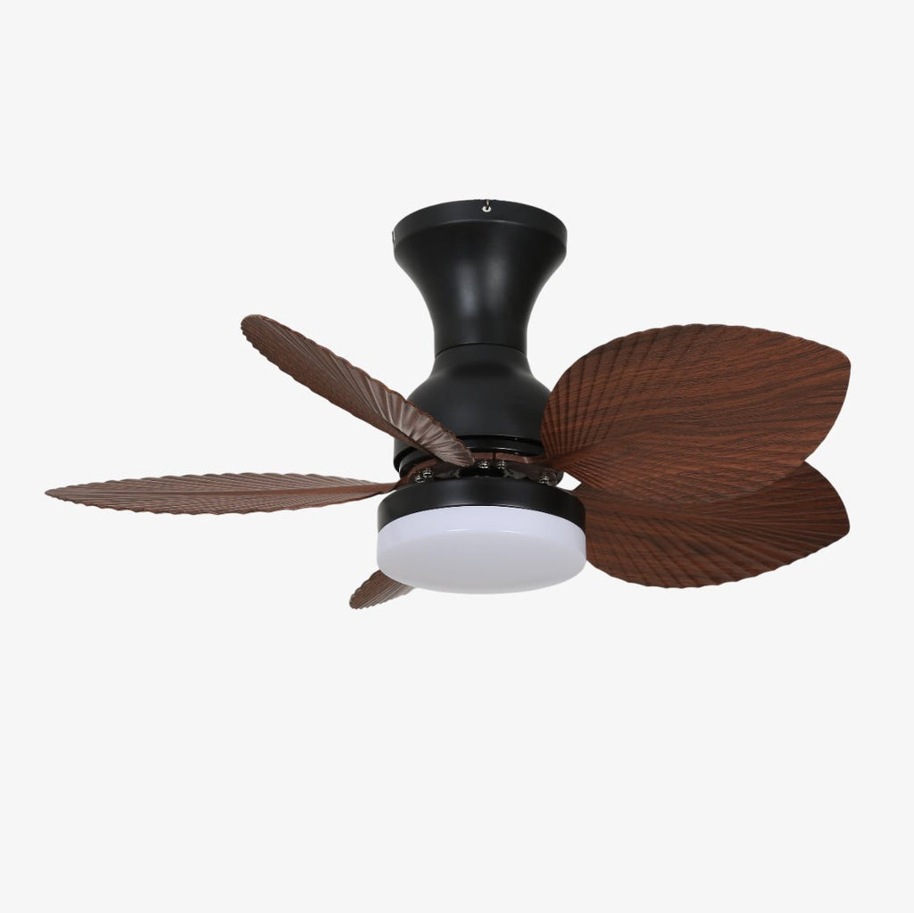 Floriva Blossom Ceiling Fan by FIFTH & BEAM — product view 10