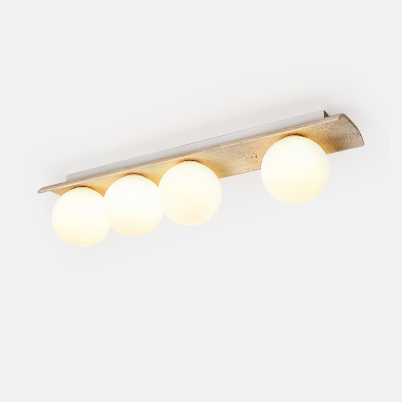 Orelie Ceiling Light by FIFTH & BEAM — product view 1