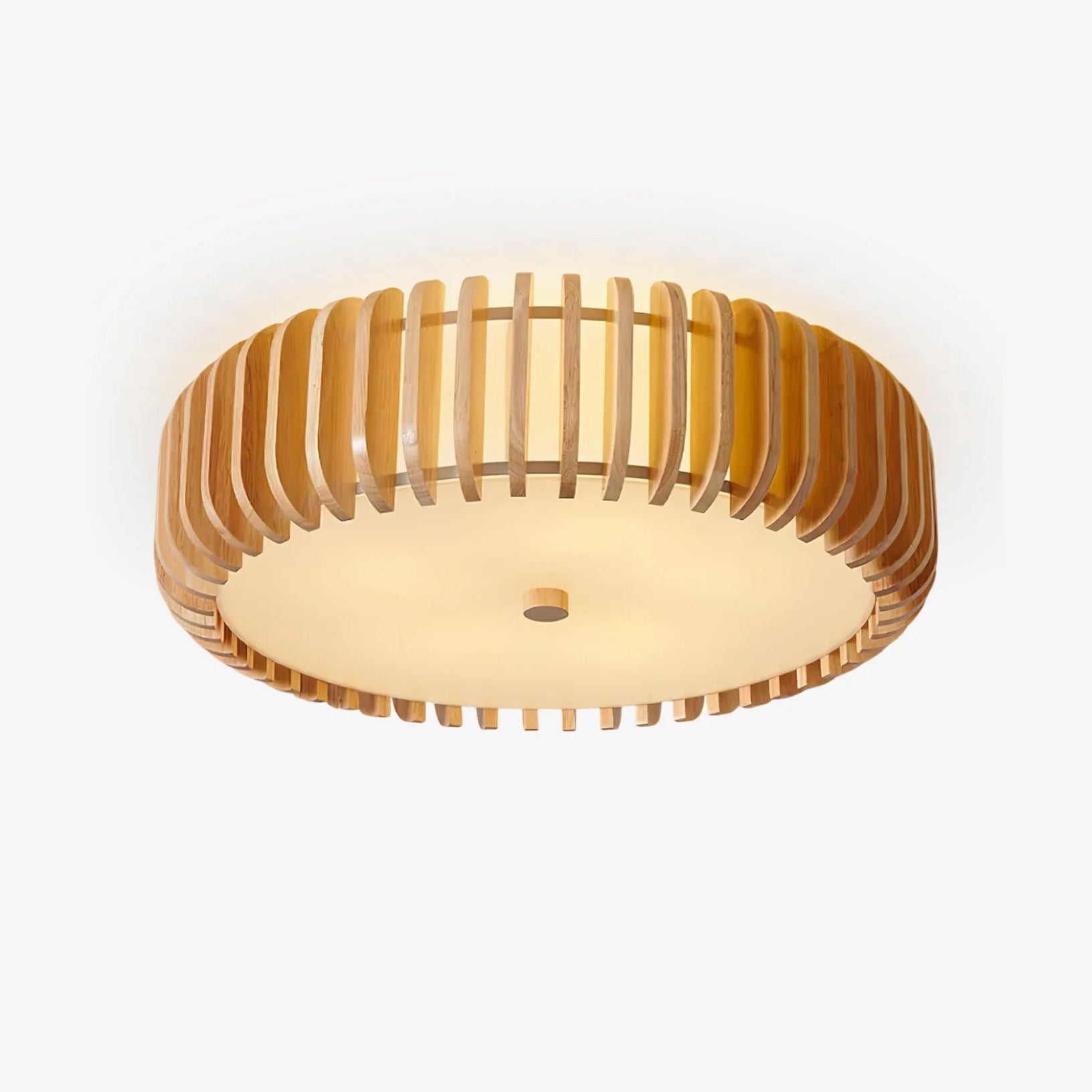 Oakflare Ceiling Lamp by FIFTH & BEAM — product view 1