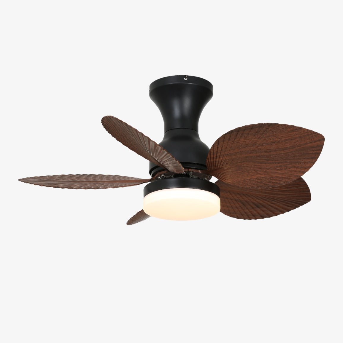 Floriva Blossom Ceiling Fan by FIFTH & BEAM — product view 11