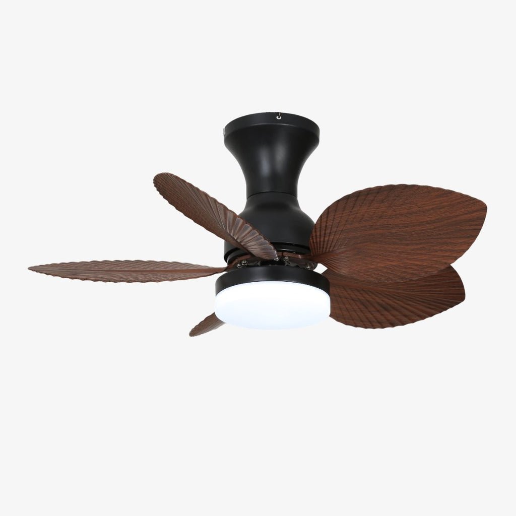 Floriva Blossom Ceiling Fan by FIFTH & BEAM — product view 9