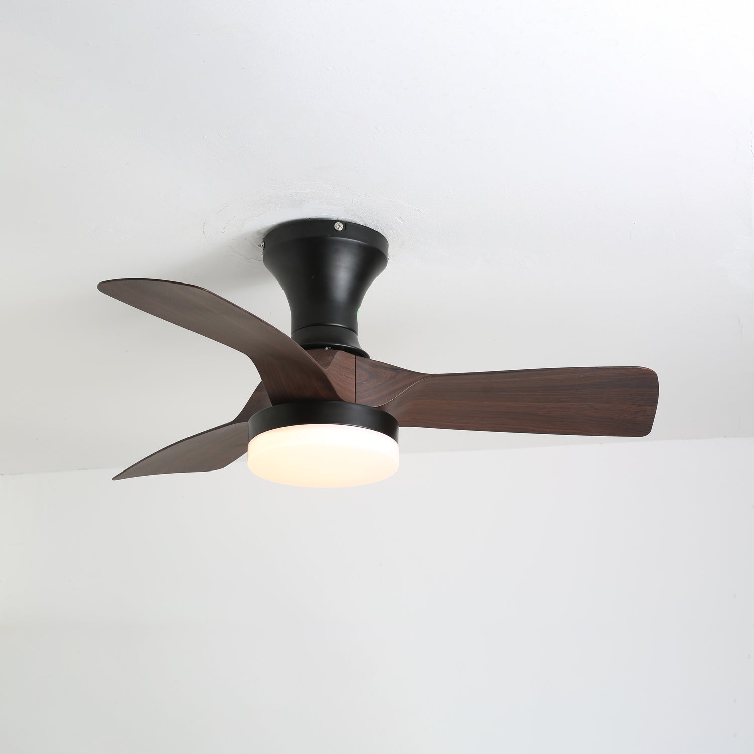 Brisa Ceiling Fan Light by FIFTH & BEAM — product view 4
