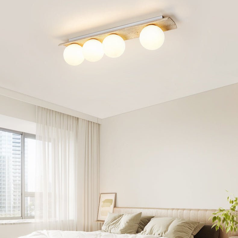 Orelie Ceiling Light by FIFTH & BEAM — product view 12
