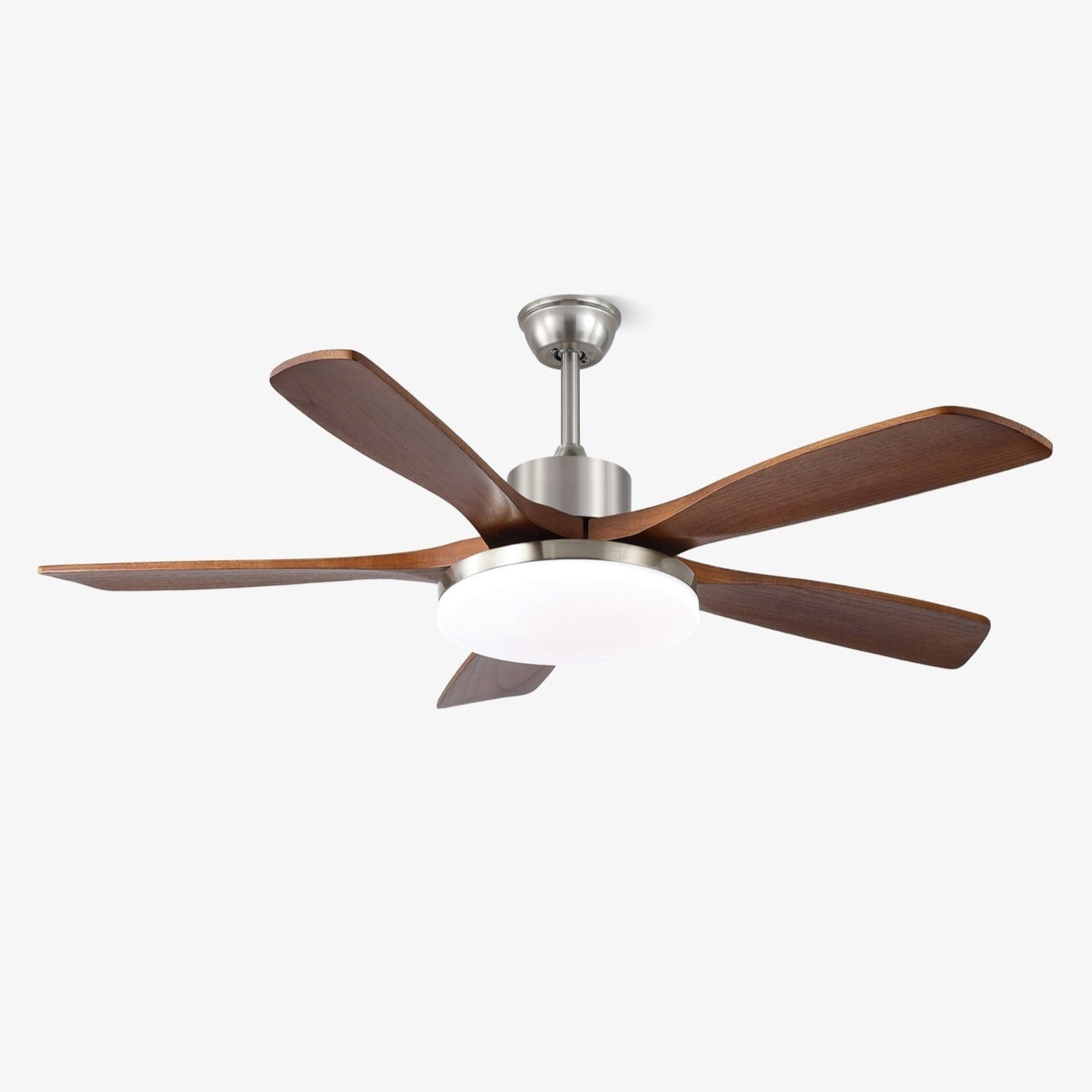 Lunet Ceiling Fan Light by FIFTH & BEAM — product view 1