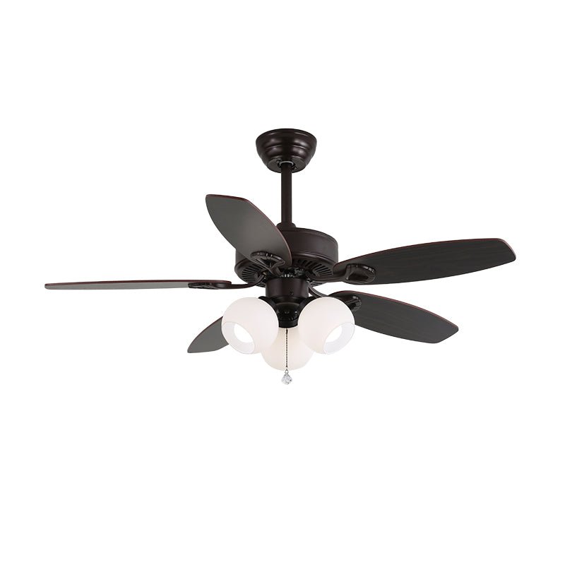 Sienna Breeze Ceiling Fan Light by FIFTH & BEAM — product view 11