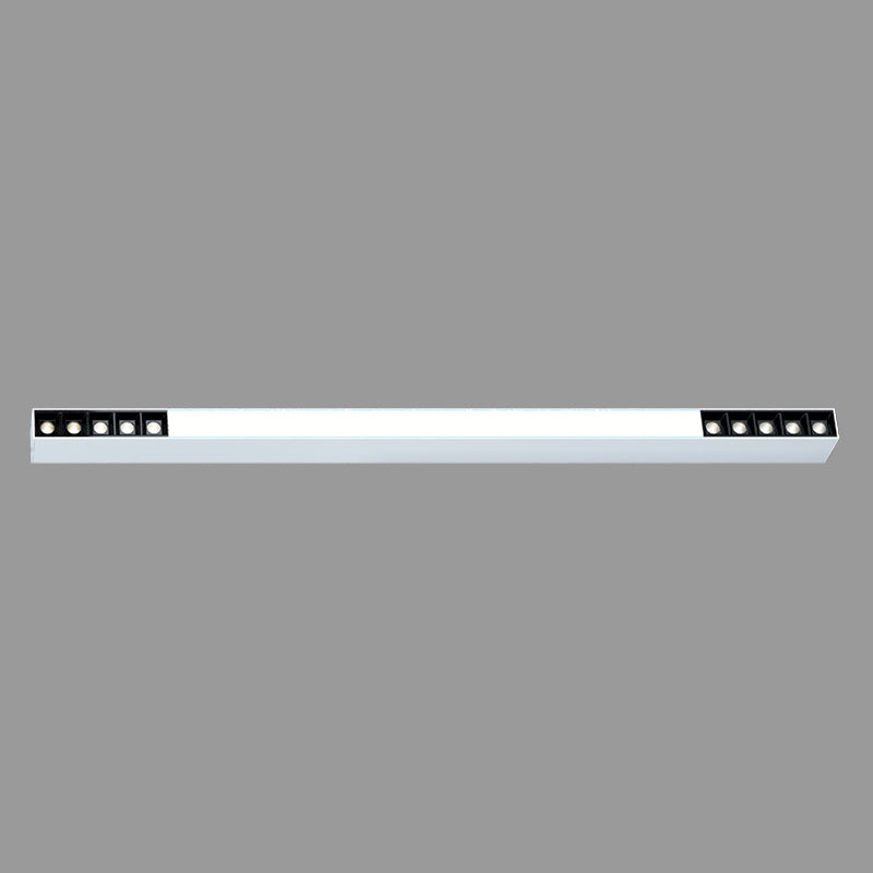 Magnetic Floating Light by FIFTH & BEAM — product view 44